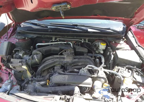 2021 Subaru Outback Premium из США, поврежденный, VIN 4S4BTACC0M3211131